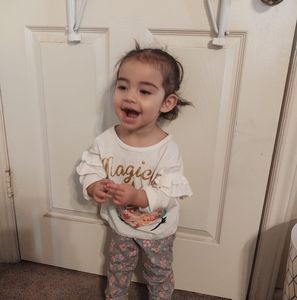 Meet your Posher, Lucy